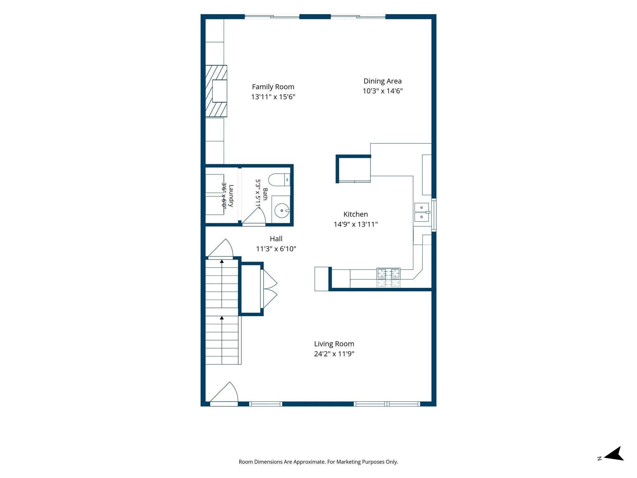 7 Stephen Lane Drive #7, Bedford, MA, 7 Stephen Lane Drive #7, Bedford, MA Photo #3