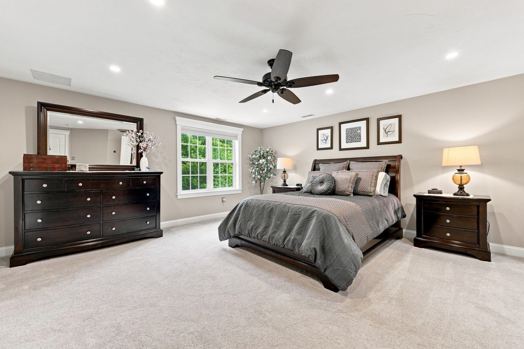 7 Stephen Lane Drive #7, Bedford, MA, 7 Stephen Lane Drive #7, Bedford, MA Photo #23