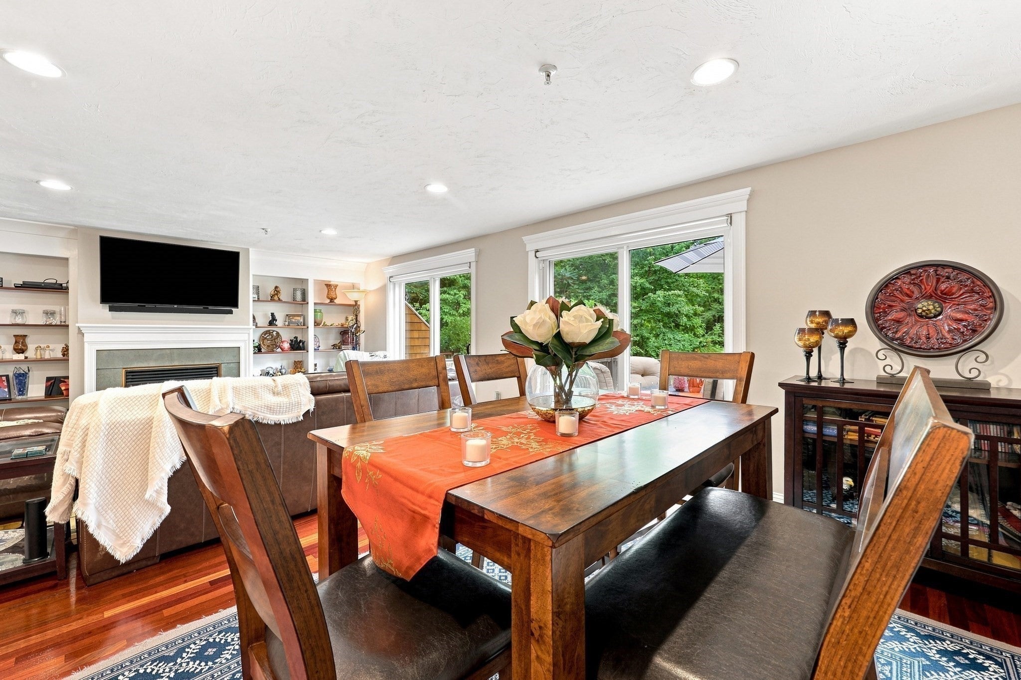 7 Stephen Lane Drive #7, Bedford, MA, 7 Stephen Lane Drive #7, Bedford, MA Photo #9