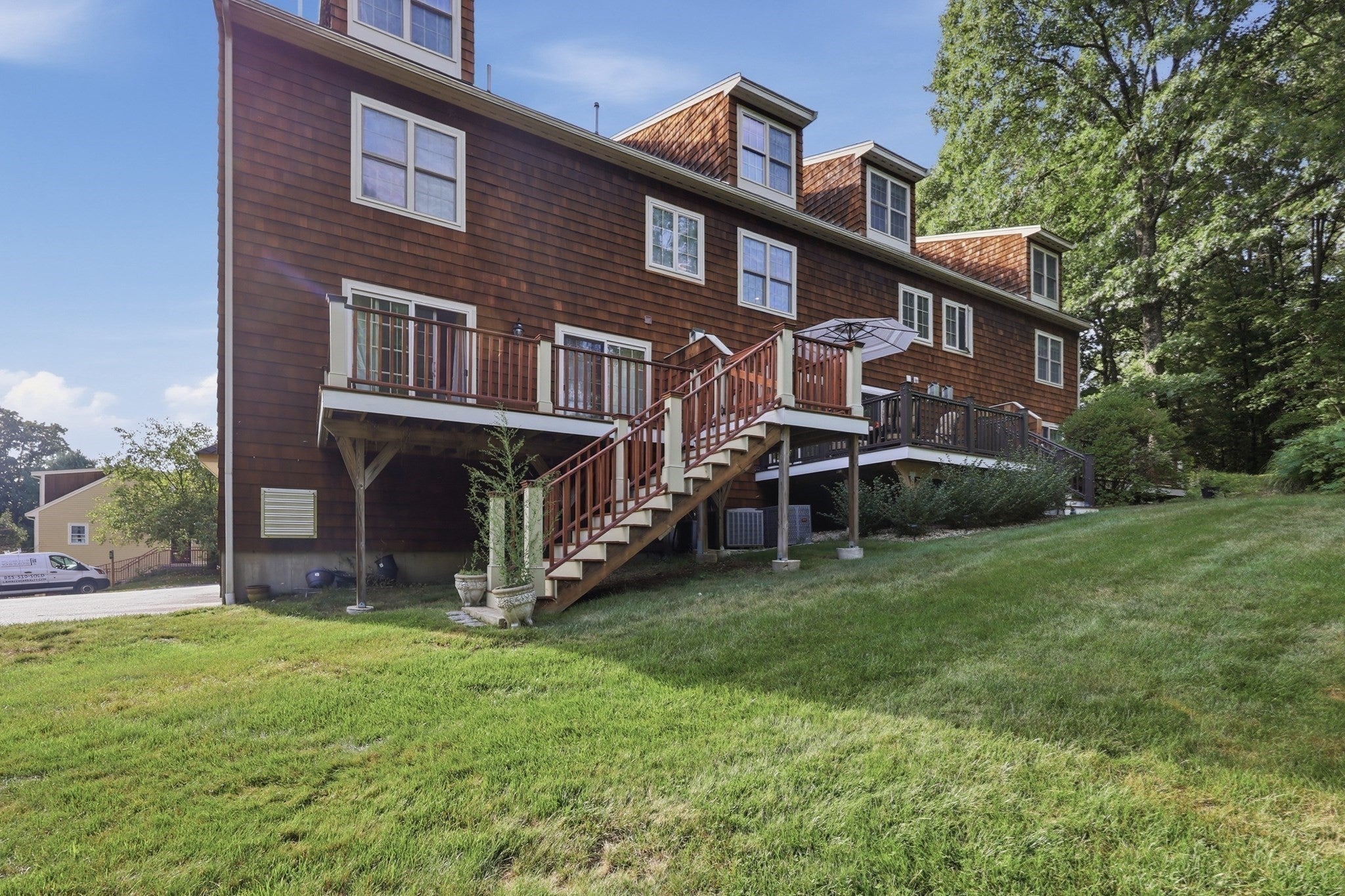 7 Stephen Lane Drive #7, Bedford, MA, 7 Stephen Lane Drive #7, Bedford, MA Photo #41