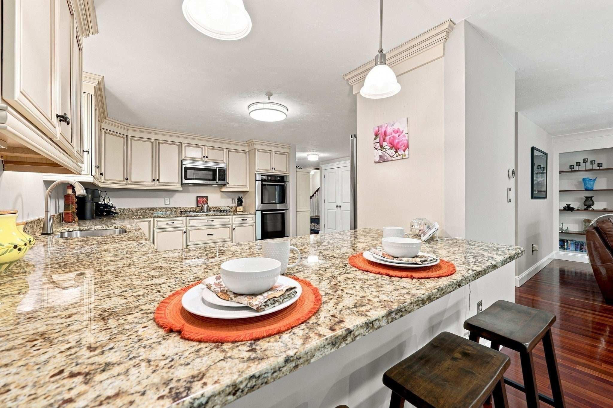 7 Stephen Lane Drive #7, Bedford, MA, 7 Stephen Lane Drive #7, Bedford, MA Photo #8