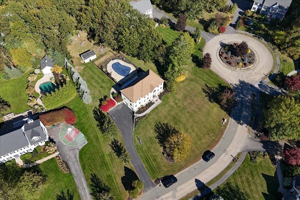 4 Hemlock Lane, Groveland, MA, 4 Hemlock Lane, Groveland, MA Photo #42