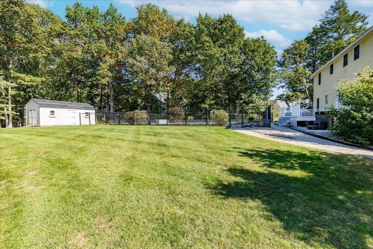4 Hemlock Lane, Groveland, MA, 4 Hemlock Lane, Groveland, MA Photo #37
