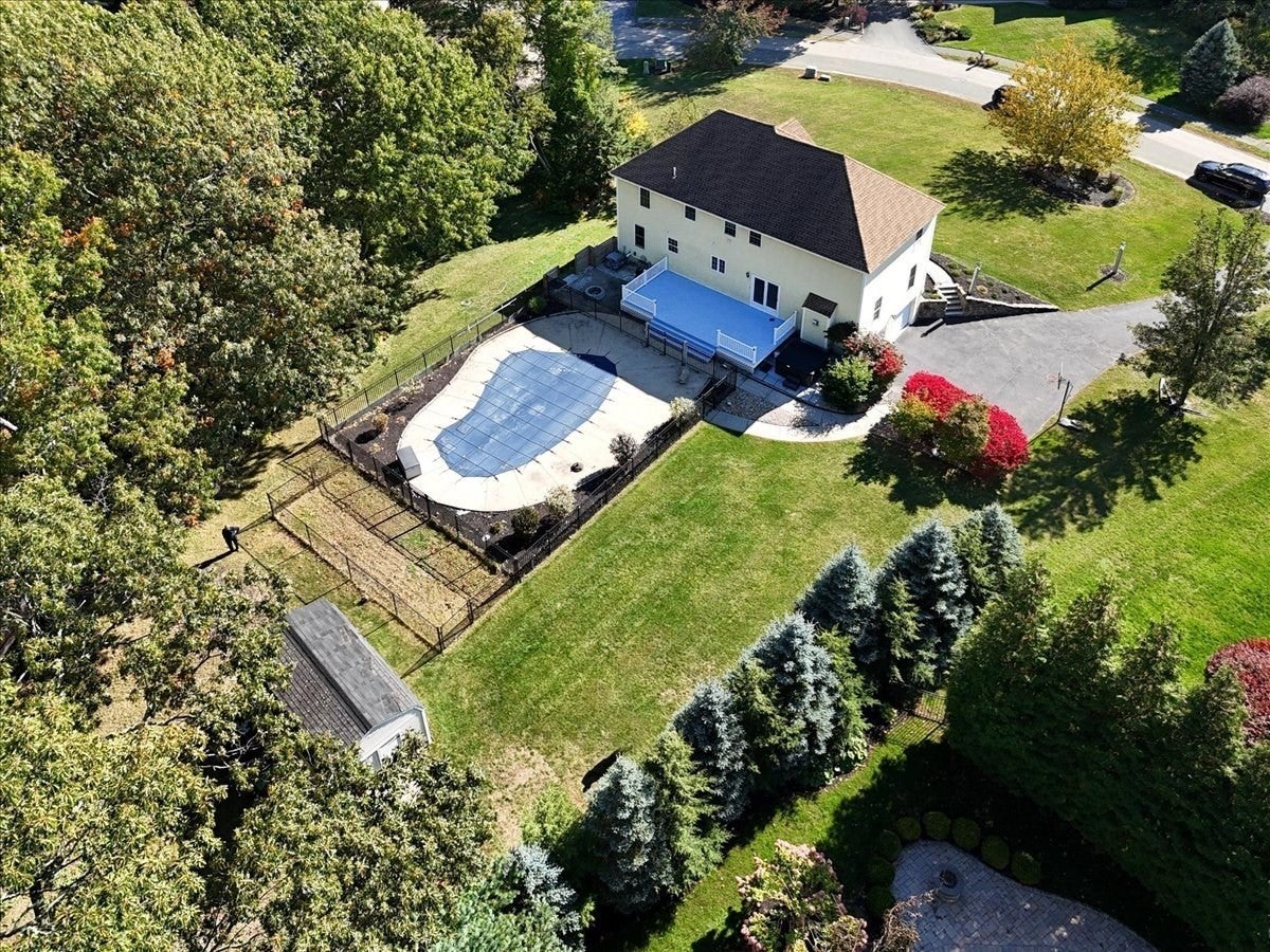 4 Hemlock Lane, Groveland, MA, 4 Hemlock Lane, Groveland, MA Photo #40