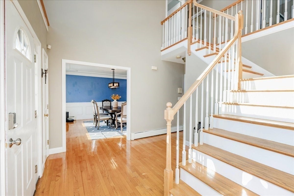 4 Hemlock Lane