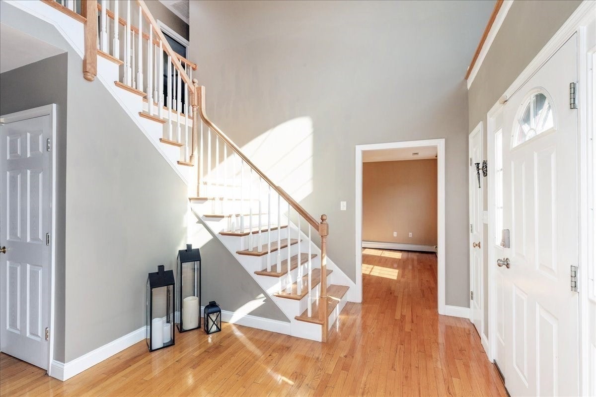 4 Hemlock Lane