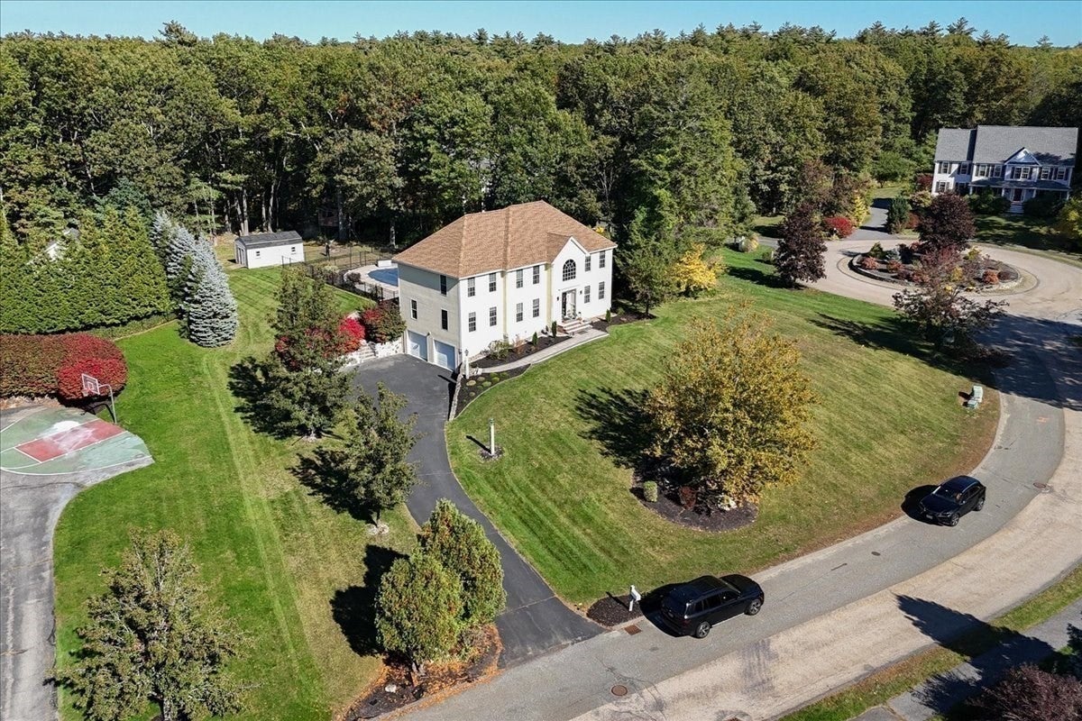 4 Hemlock Lane, Groveland, MA, 4 Hemlock Lane, Groveland, MA Photo #41