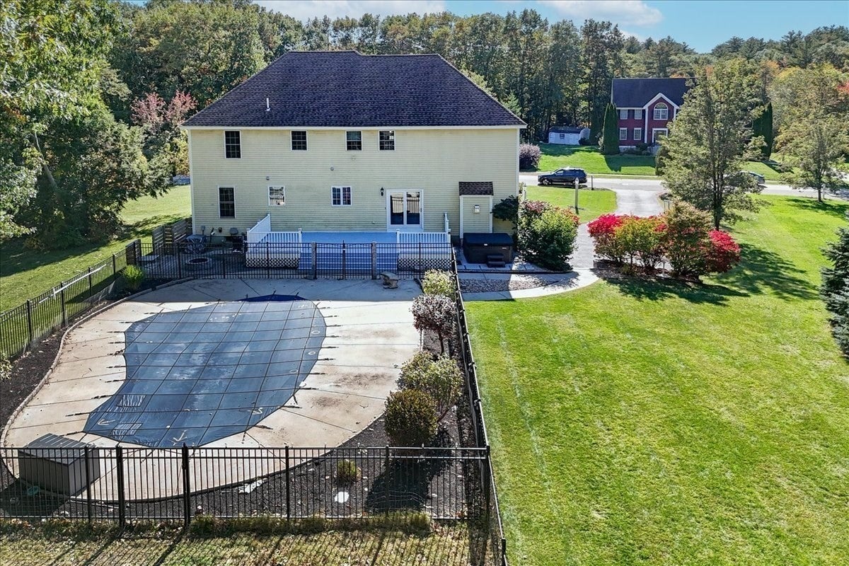 4 Hemlock Lane, Groveland, MA, 4 Hemlock Lane, Groveland, MA Photo #39