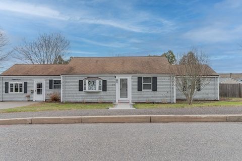 Photo of 77 French Ave, Braintree, MA 02184 (MLS # 73496417)