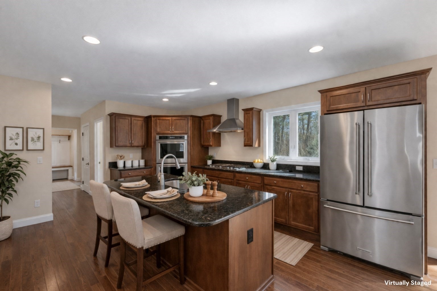 142 Worcester Road
