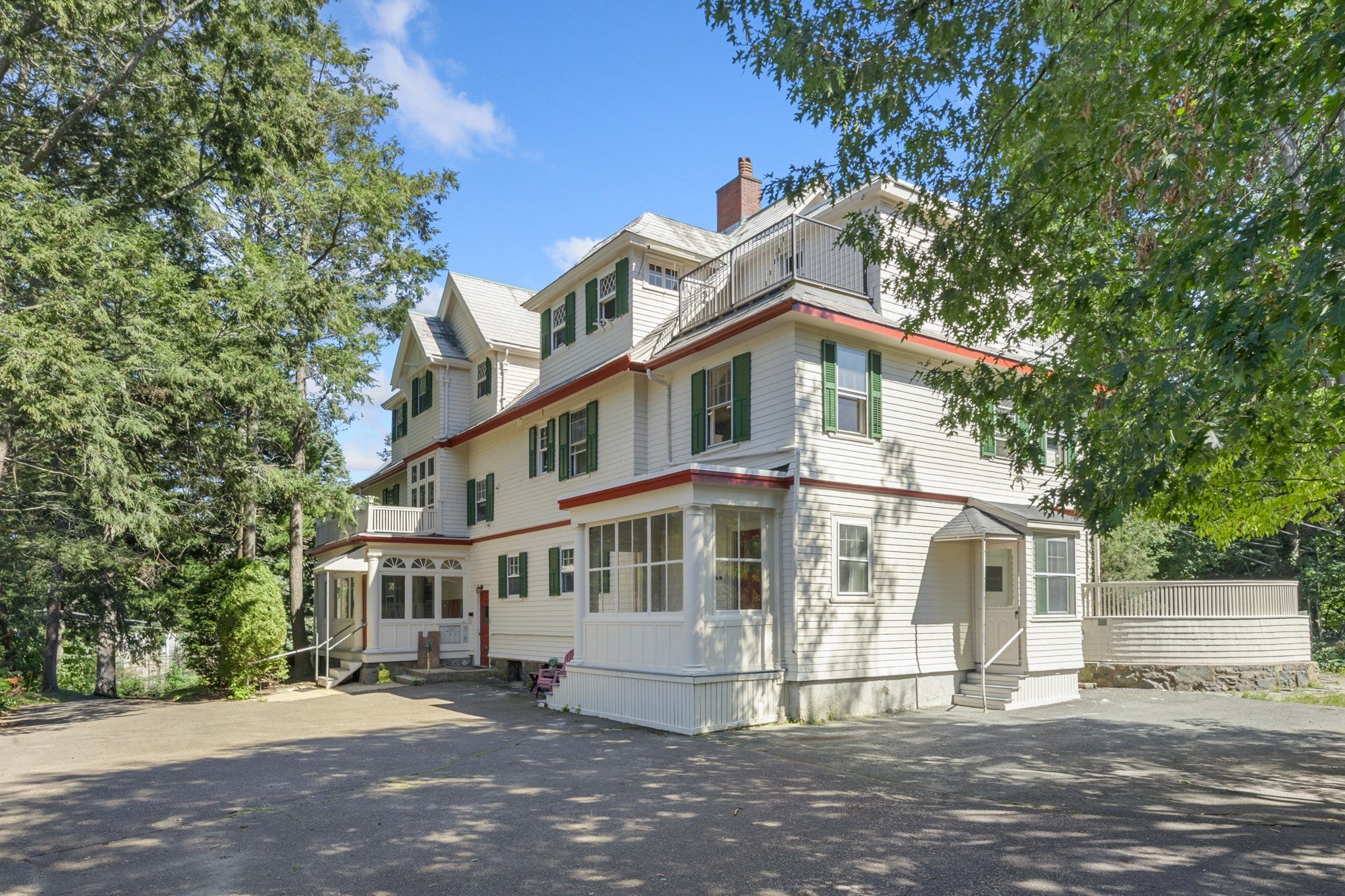 56 Vinton Street 2, Melrose MA 02176