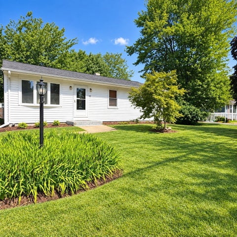 Photo of 59 Poplar Rd, New Bedford, MA 02745 (MLS # 73572372)