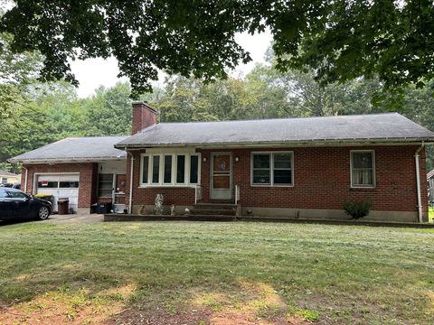 324 Pleasant St Franklin MA 02038