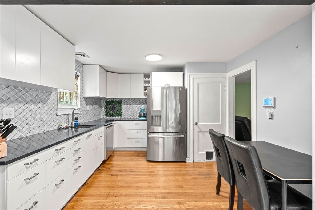 31 Lincoln St
