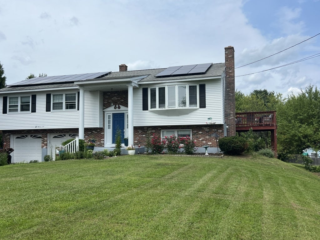 27 Hill St