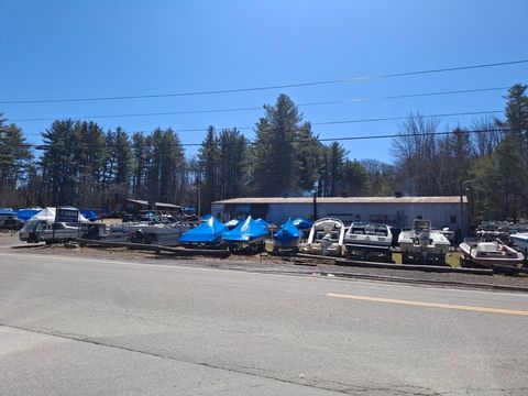 483 Winchendon Rd Ashburnham MA 01430