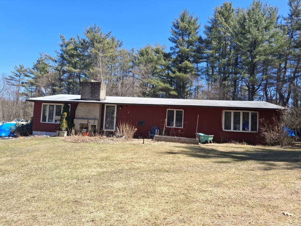 483 Winchendon Rd