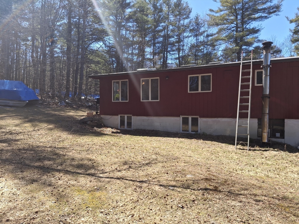 483 Winchendon Rd