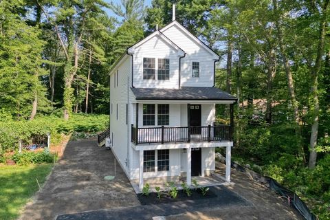 27 Valley Road Holbrook MA 02343
