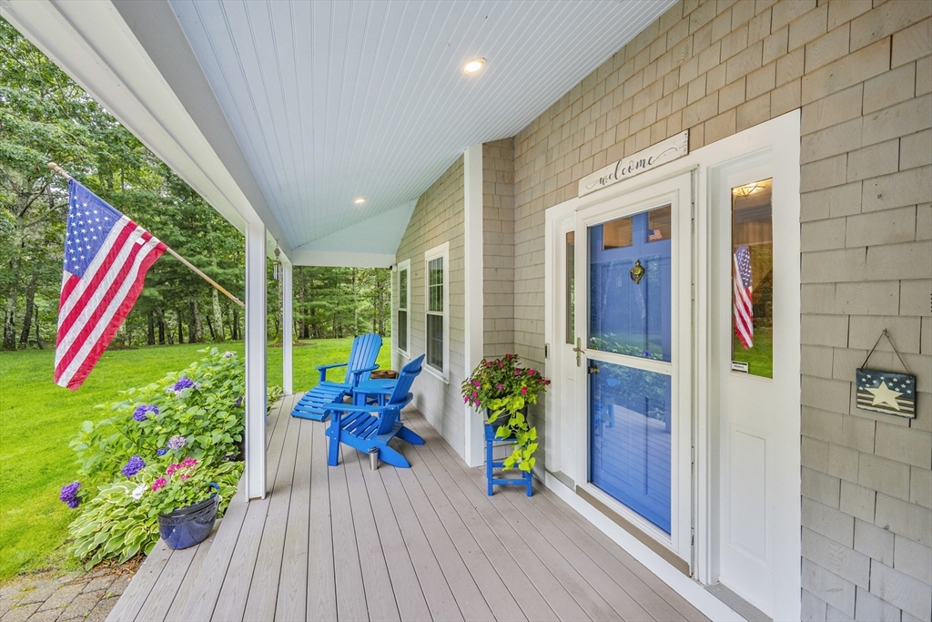 95 Red Brook Rd