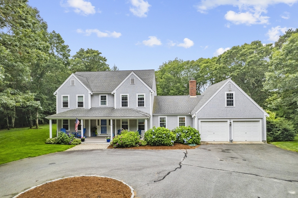 95 Red Brook Rd