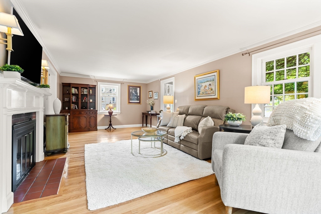 18 Morton Rd