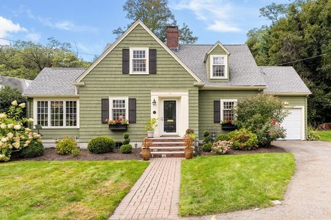 18 Morton Rd Arlington MA 02476