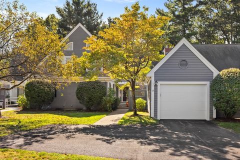17 Mitchell Grant Way 17 Bedford MA 01730