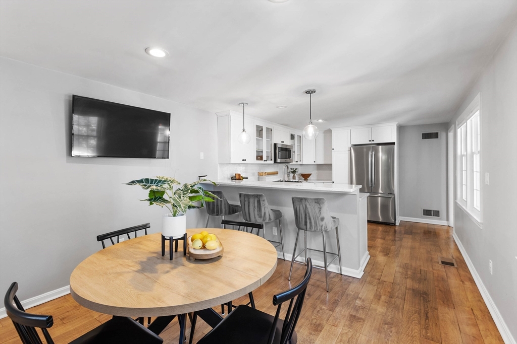 17 Mitchell Grant Way 17