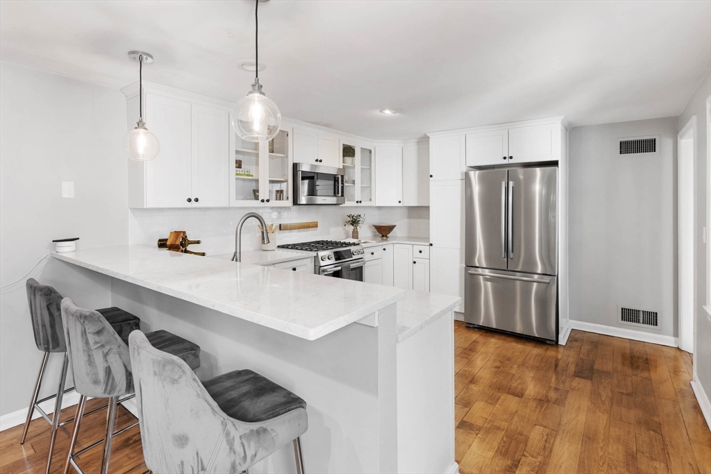 17 Mitchell Grant Way 17