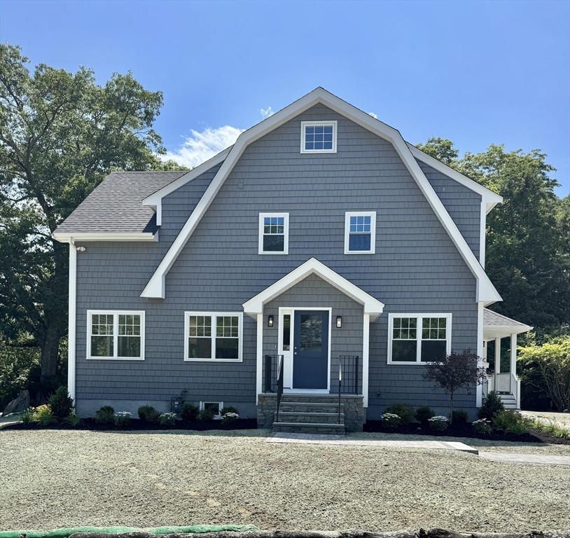 43 Lake Ave