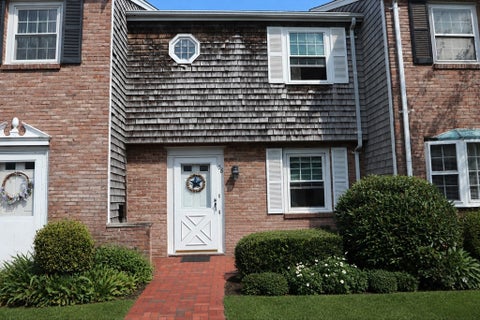 Photo of 58 Captain Cook LN #58, Barnstable, MA 02632 (MLS # 73567551)