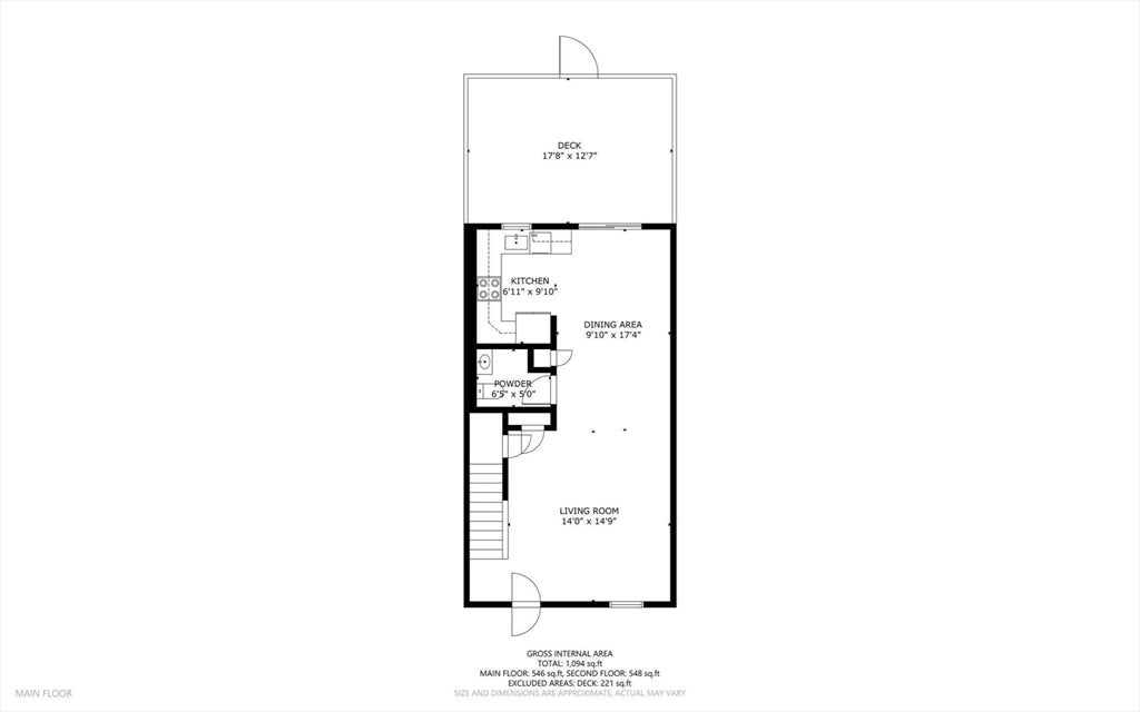 58 Captain Cook LN #58, Barnstable, MA, 58 Captain Cook LN #58, Barnstable, MA Photo #16