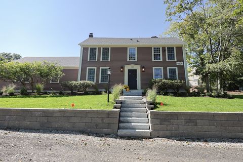 Photo of 144 A Old Connecticut Path #0, Framingham, MA 01701 (MLS # 73454523)