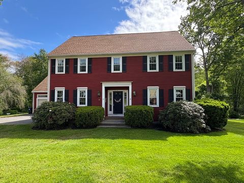 34 Andrews Rd Marlborough MA 01752