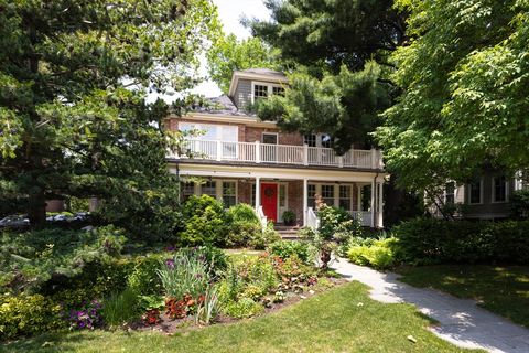 87 Greenough Street 1 Brookline MA 02445