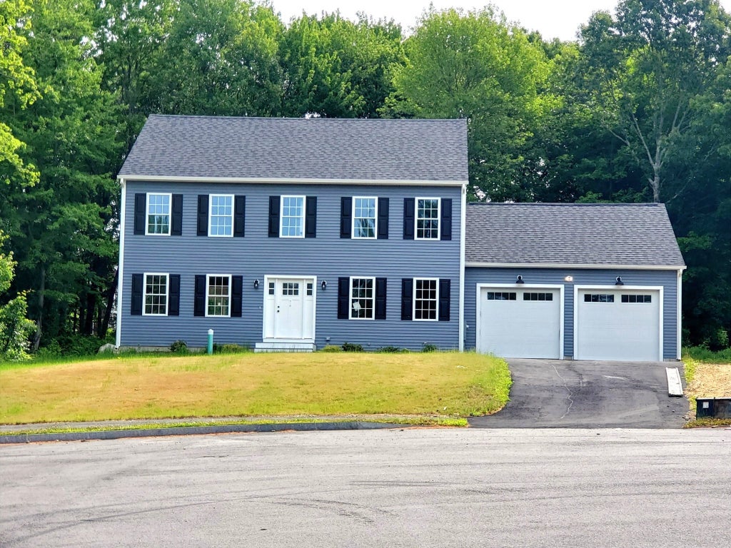 Photo of 196. Arthur Street, Brockton, MA 02302 (MLS # 73595366)