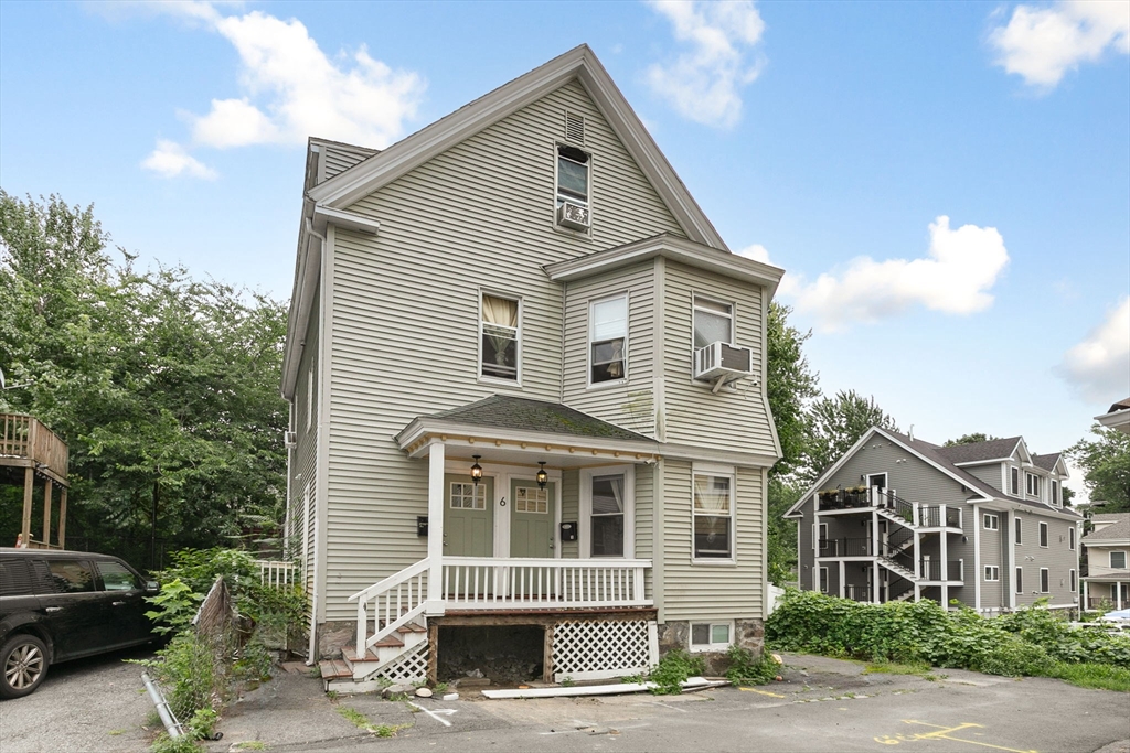 Boston, Massachusetts 02119, United States, 6 Bedrooms Bedrooms, ,2 BathroomsBathrooms,Residential,Active,100301