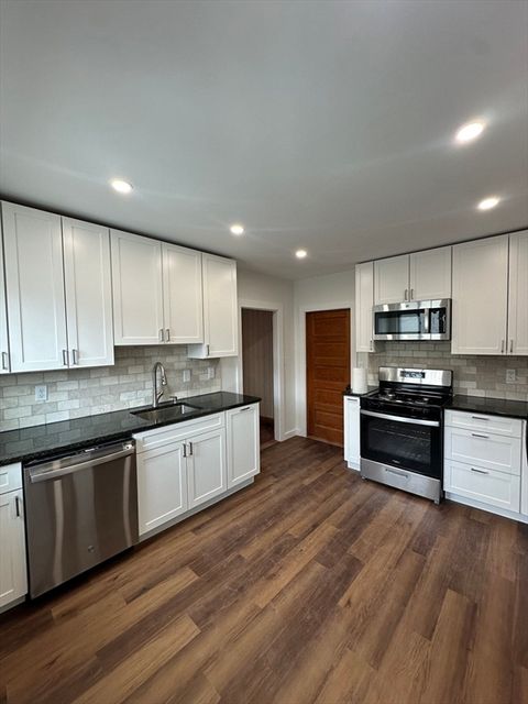 Photo of 70 Adams St #70, Norwood, MA 02062 (MLS # 73489237)