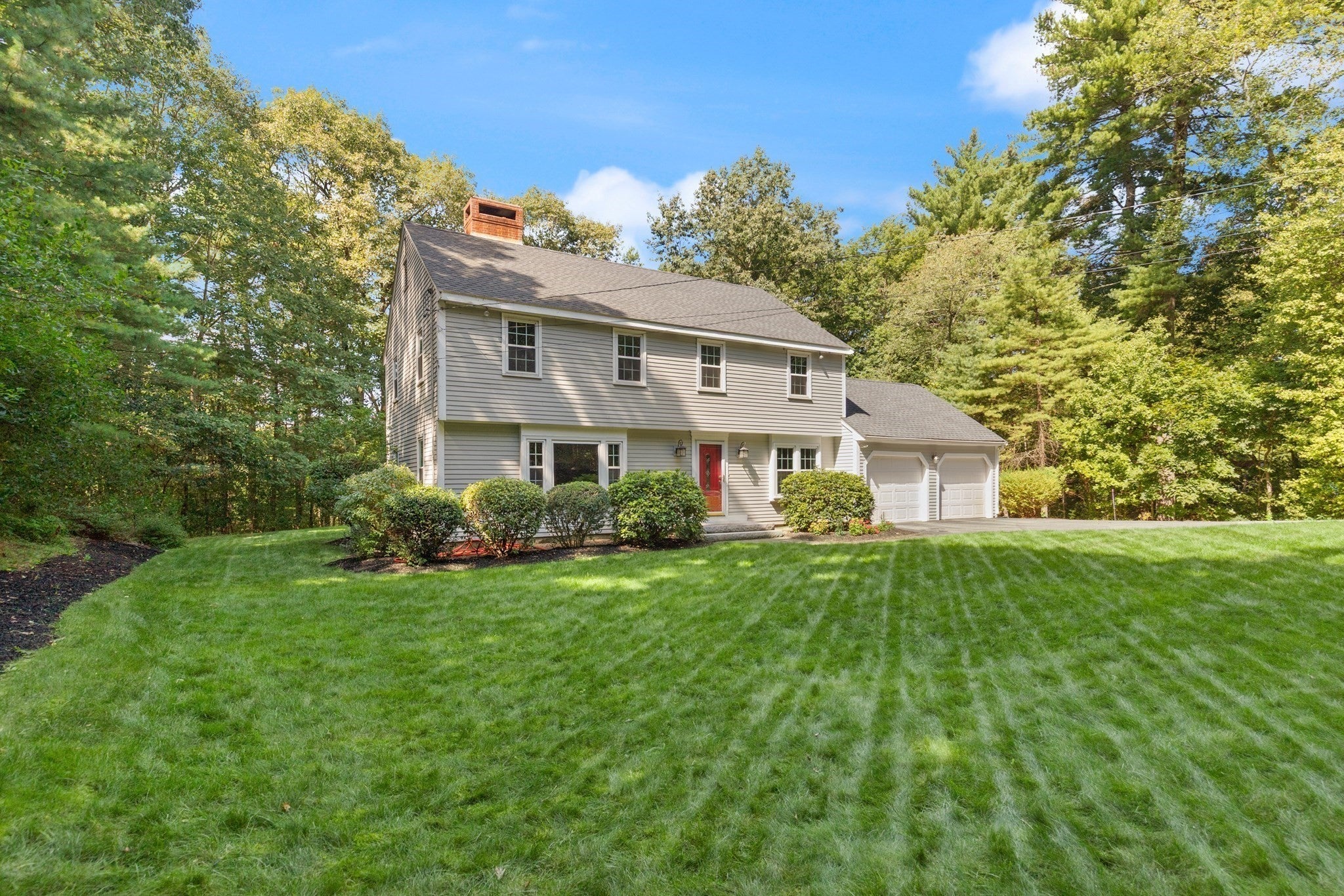 54 Rowley Road, Boxford, MA, 54 Rowley Road, Boxford, MA Photo #3