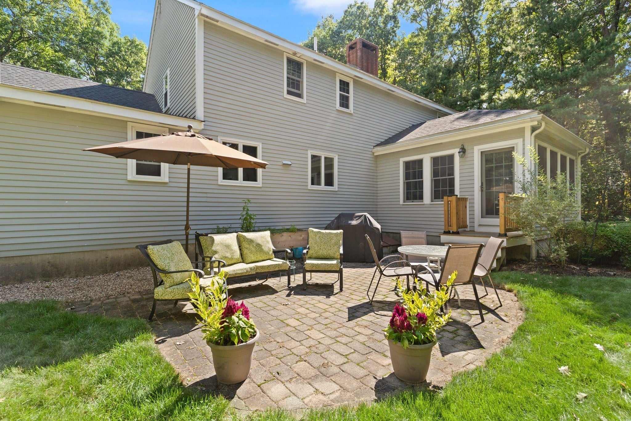 54 Rowley Road, Boxford, MA, 54 Rowley Road, Boxford, MA Photo #2