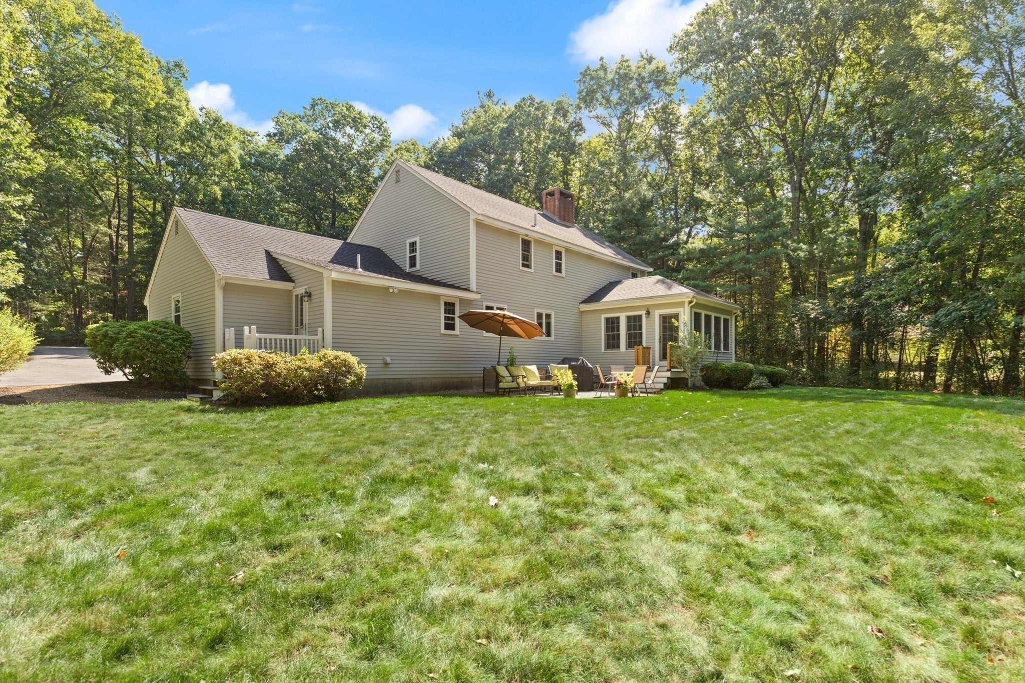 54 Rowley Road, Boxford, MA, 54 Rowley Road, Boxford, MA Photo #5