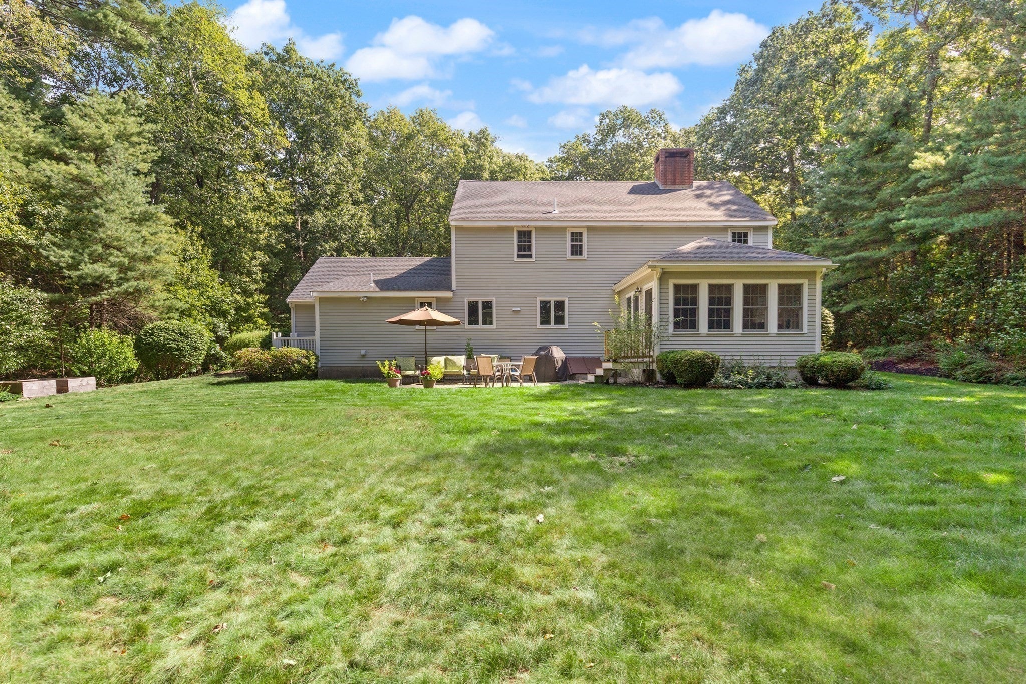 54 Rowley Road, Boxford, MA, 54 Rowley Road, Boxford, MA Photo #4