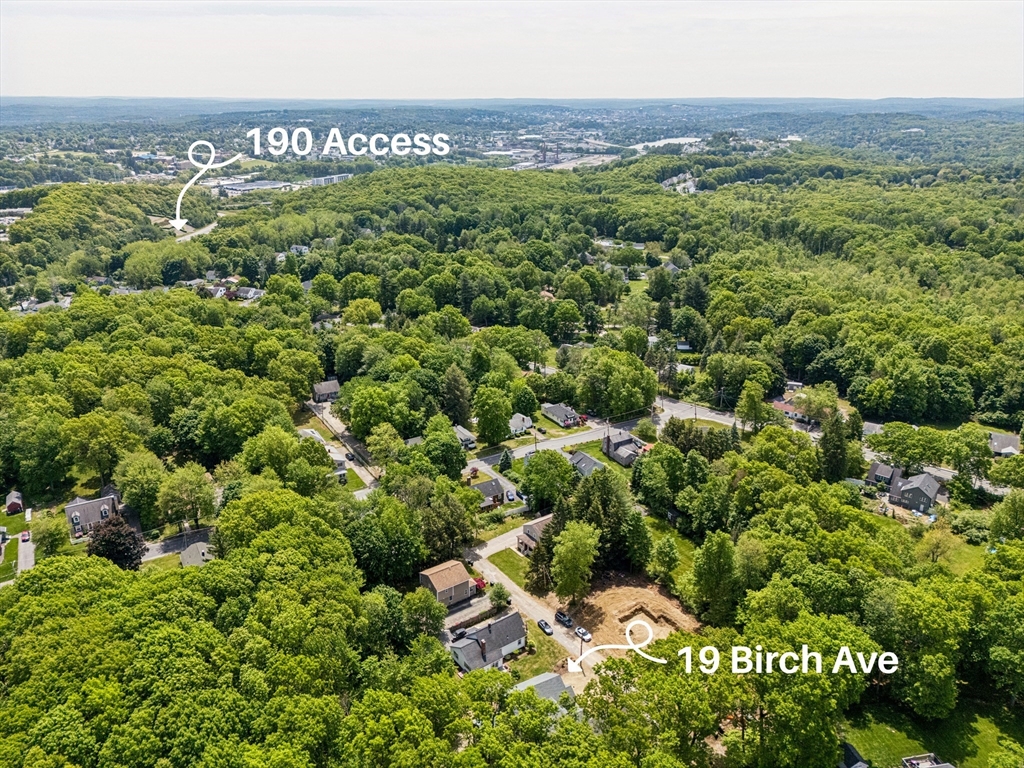 19 Birch Ave
