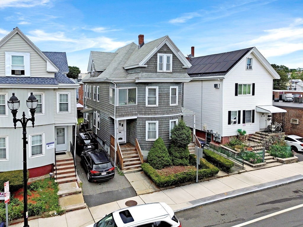 Photo of 28 Ferry St, Everett, MA