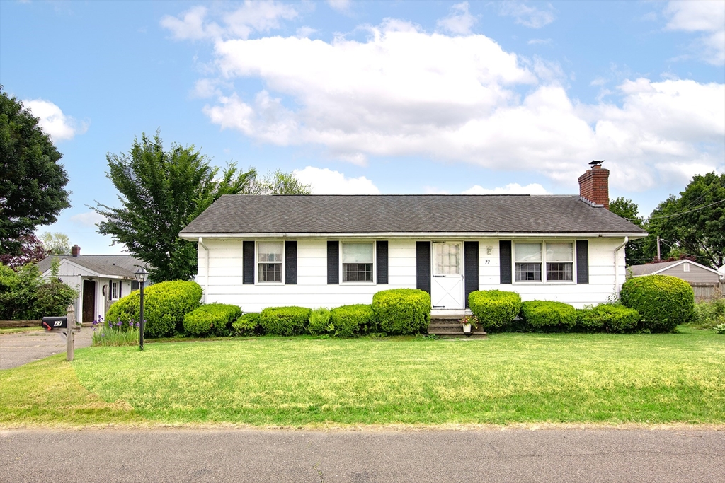 77 Granville Ave