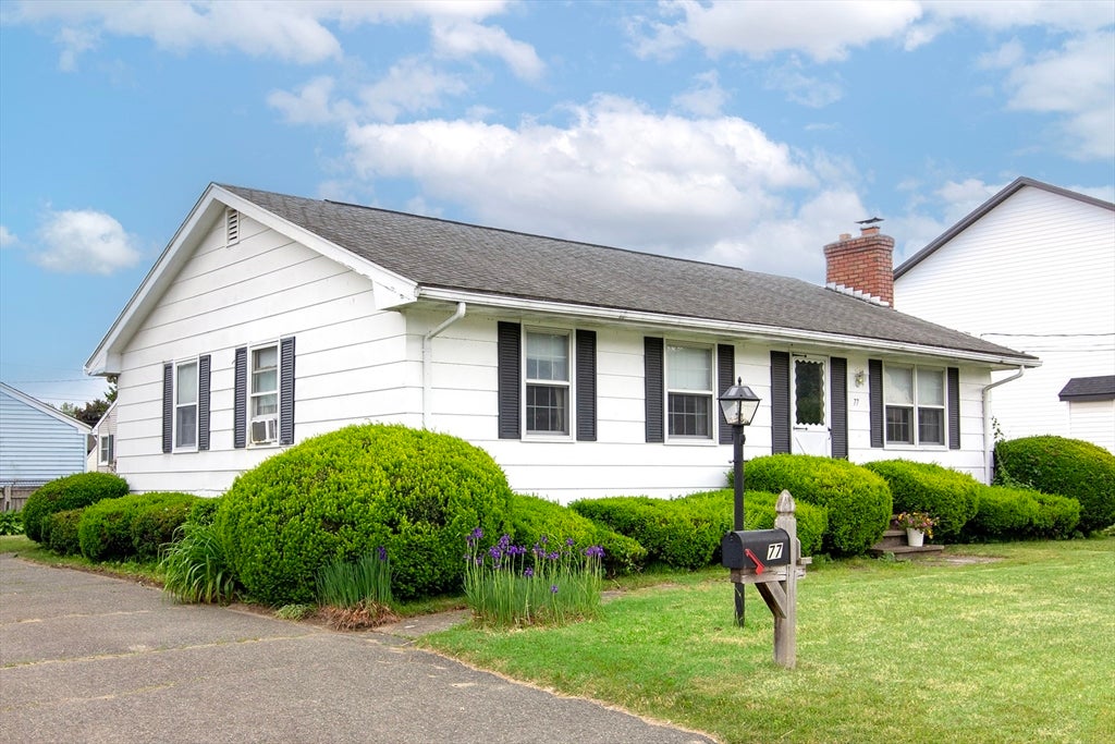 77 Granville Ave