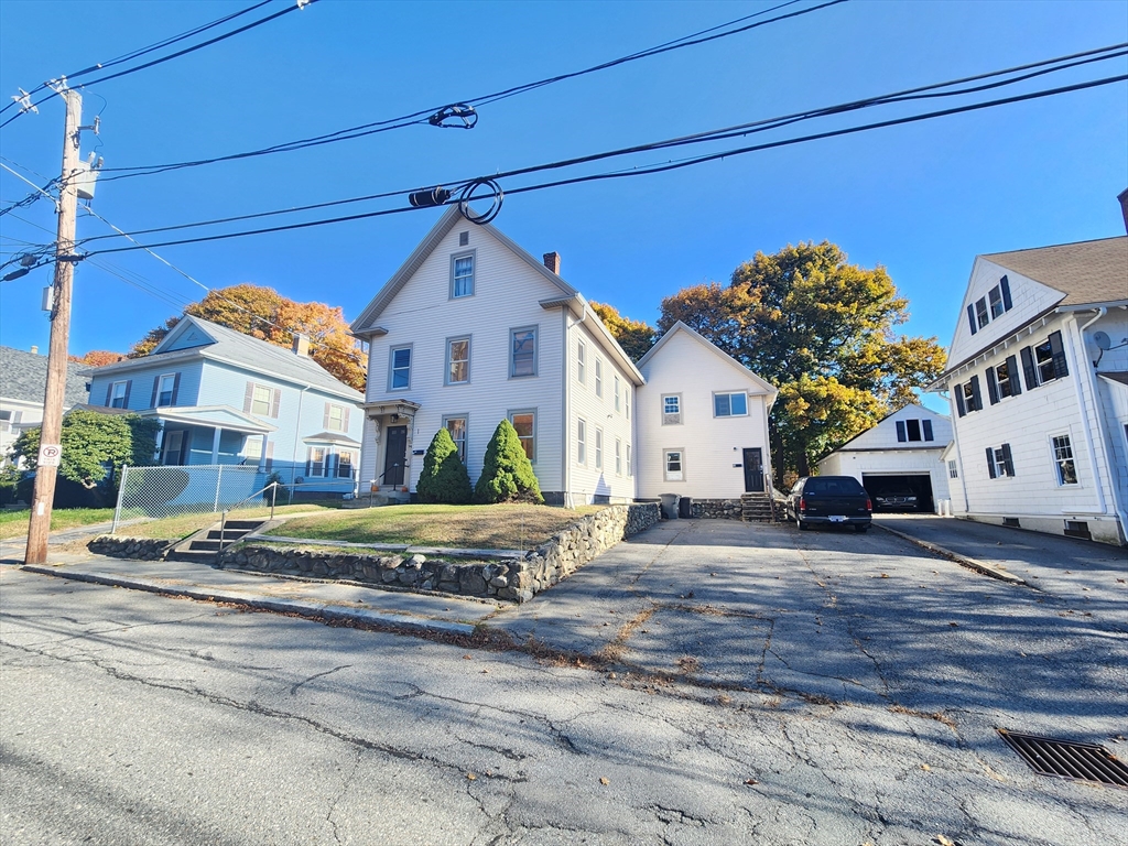 94-98 Maple St