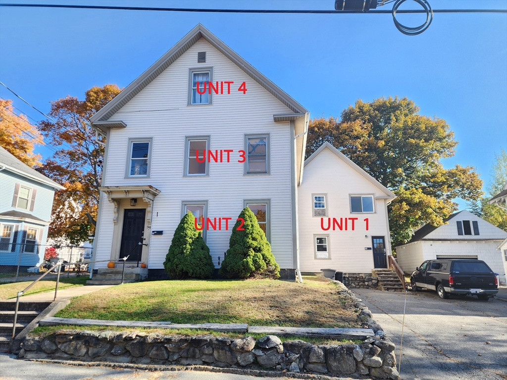 94-98 Maple St