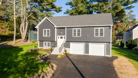 30 Grant Street Spencer MA 01562